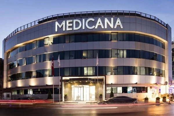 Medicana Hospital