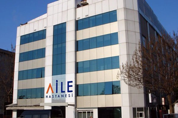 Aile Hospital